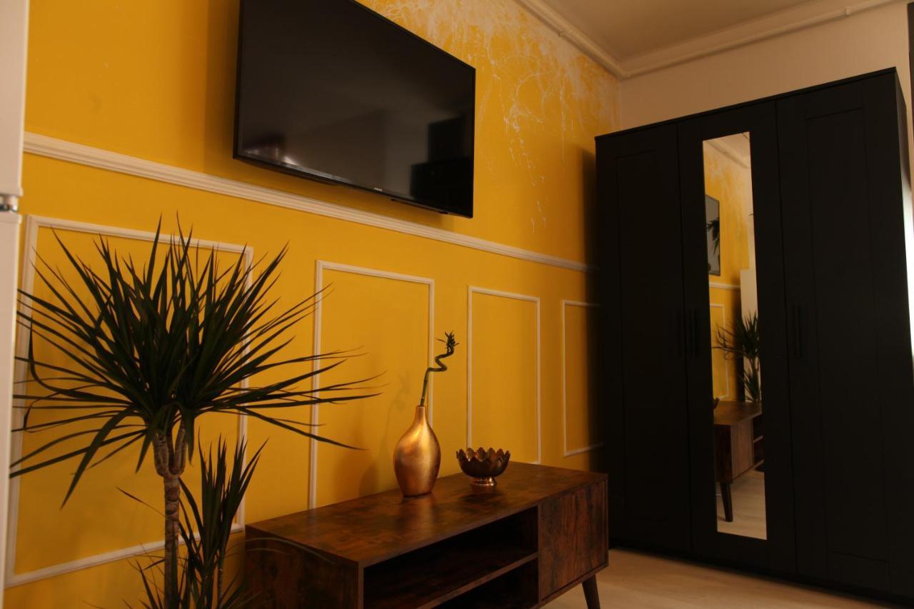 Studio „Pompei” בראשוב מראה חיצוני תמונה