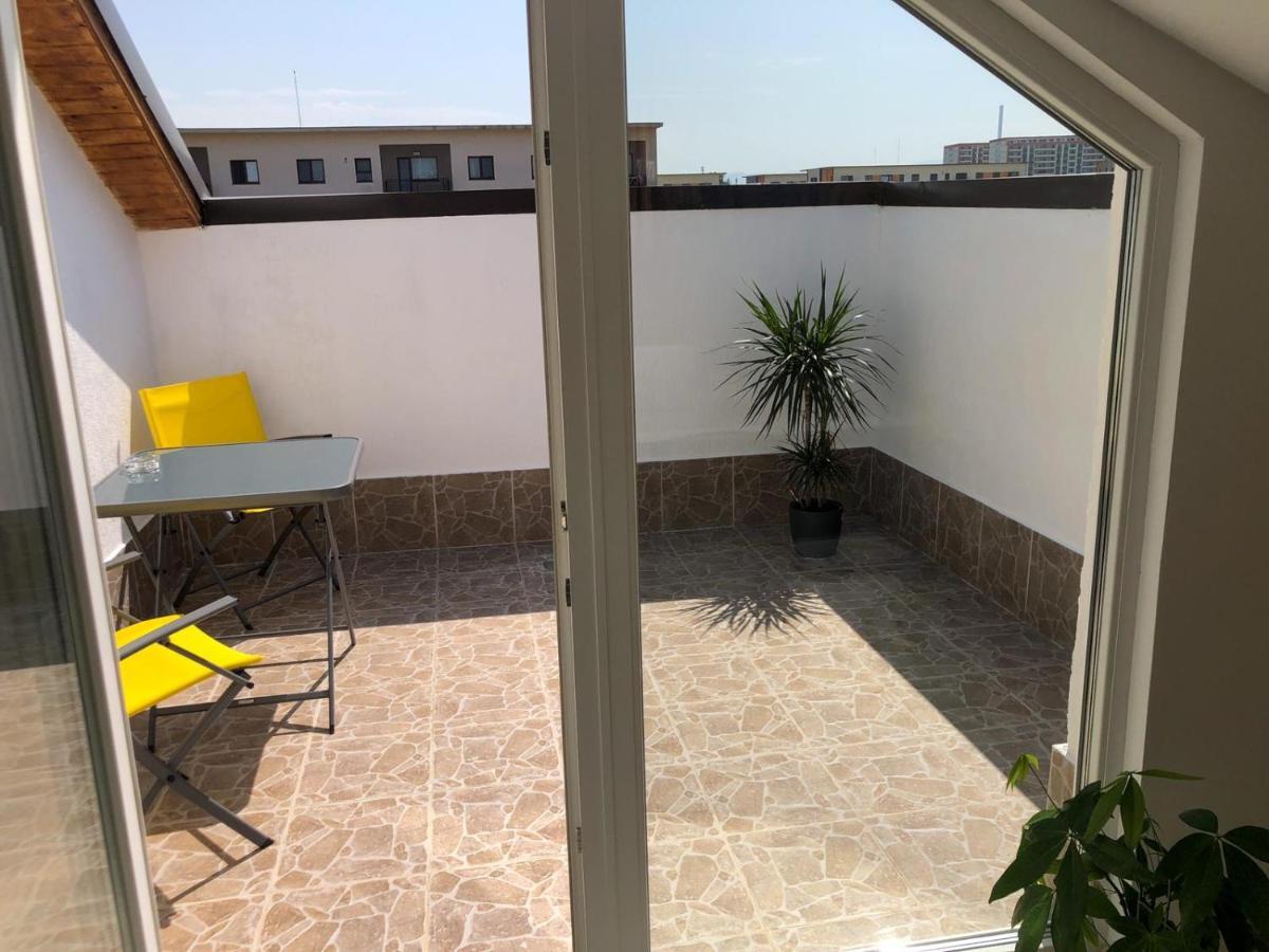 Studio „Pompei” בראשוב מראה חיצוני תמונה